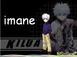 killua